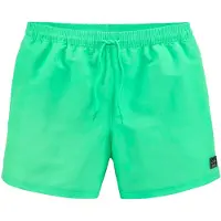 John devin Badeshorts in grün | Gr.: S