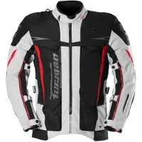 Furygan Montroc Kevlar Primaloft 3in1 Jacke