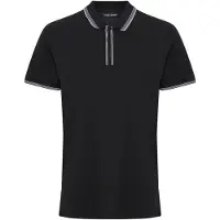 Blend BHPolo Herren Poloshirt Shirt Umlegekragen Polokragen Knöpfe 100% Baumwolle Regular fit