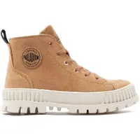 Palladium Pallashock Warm Zip Stiefel