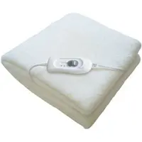 Haeger Ub-070.005a Smooth Dream Heizdecke