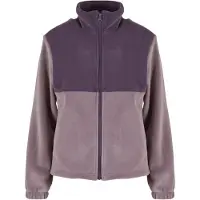 Urban Classics Damenjacke TB6905 LILA NACHT/VERBLASSTES LILA Größe: S