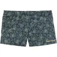 Bruno Banani Boxer-Badehose im Animal-Design