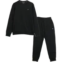 Emporio Armani 112102_cs590 Langarm-pyjama