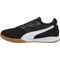 Puma King Top It Hallenfußballschuhe