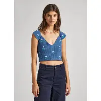 Pepe Jeans Greer Kurzarm-oberteil