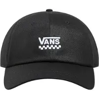 Vans Schirmmütze Court Side Curved Bill Jockey damen