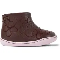 Camper TWS FW Burgunder