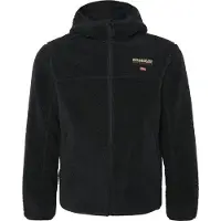 Napapijri Zip Hoodie T-Tynik