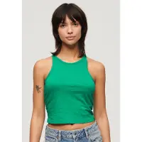 Superdry Ruched Ärmelloses Oberteil