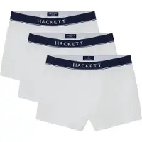 Hackett Core Boxershorts 3 Einheiten