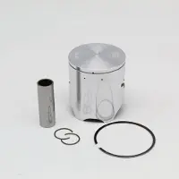 VERTEX Ap.125 Gp/rs Kit D.53.990 Kolbenkit