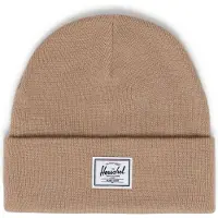 Herschel Elmer Beanie Mütze Light Taupe