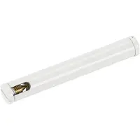 SLV 1002704 TENSEO Abstandshalter Set, elektrisch weiß