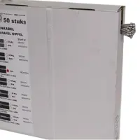 Slurf Shimano Schaltzug
