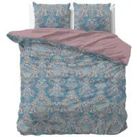 Royal Textile Sleeptime Giselle Blau 240 x 200/220 cm
