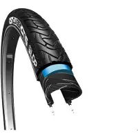 CST -Reifen otis 28 x 1 1 4 SW Refli