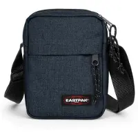 Eastpak Umhängetasche The One Triple Denim blau