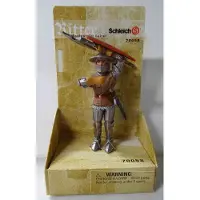 Schleich 70058 Fußsoldat für Leiter (ohne Leiter)