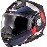 LS2 Ff901 Advant X Ultra Modularhelm