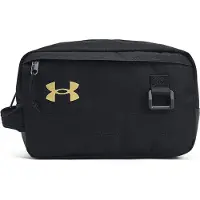 Under Armour Contain Travel Kit black metallic gold (001) OSFM