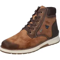 Rieker Herren-Stiefeletten 32332-24 braun 42