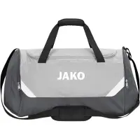 Jako Sporttasche Iconic S soft grey/anthra light