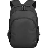 Travelite Kick Off Rucksack L Schwarz