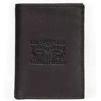 Levi's Vintage Two Horse Vertical Brieftasche