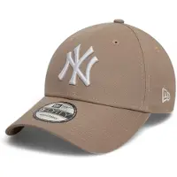 New Era Baseball Cap aus Baumwolle, neutraler Schnitt
