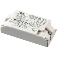 SLV 1007213 LED Treiber 10 W, 700 mA, PHASE, inkl. Zugentlastung