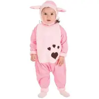 Creaciones Llopis Mimous Schweinchen Babykostüm