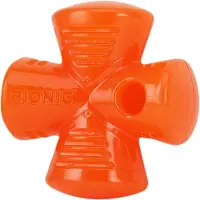 Bionic Stuffer Hundespielzeug Zum Kauen