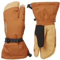 Sealskinz - Congham - Handschuhe Gr M braun