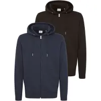 !Solid Solid Sweatjacke Herren mehrfarbig, XL 753097-0002-09970
