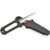 Seac Sub Devil Hd Messer