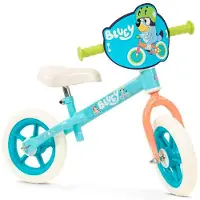 Toimsa : Bluey Laufrad – 10 Zoll