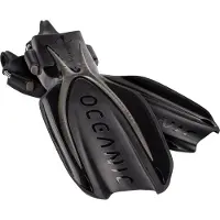 Oceanic Manta Ray Tauchflossen