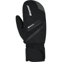 Ziener Gunaro-z GTX Mitten Glove man black.magnet (12757) 10