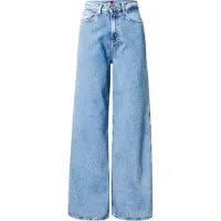 Tommy Hilfiger Loose-fit-Jeans "CLAIRE HR WD"