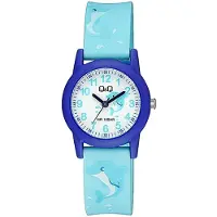 Q&Q Kinderarmbanduhr V22A-014VY