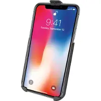 Ram Mounts Passgenaue Halterung Für Apple Iphone Xr