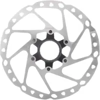 Shimano Sm-rt64 Cl External Bremsscheibe