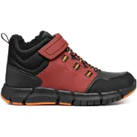 Geox J FLEXYPER BOY B ABX Brown