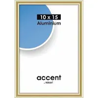 Nielsen Accent 10x15 gold
