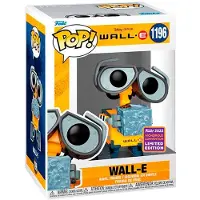Funko POP! Wall-e Disney Exklusive Relief-figur