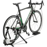 Minoura Trainer MagRide-60R (425W) Fe schwarz 954682