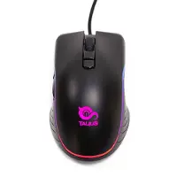 Talius Spitfire 12000 Dpi Gaming-maus
