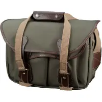Billingham Kameratasche 225 MKII, grün