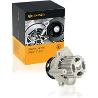 CONTINENTAL CTAM Wasserpumpe wp6010 für VW